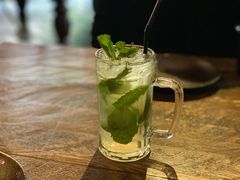莫吉托-Q MEX 库迈墨西哥餐吧(三里屯店)