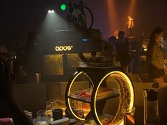-CLUB OPUS欧贝斯酒吧(合肥店)