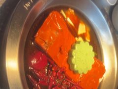 -大龙燚火锅(太古里店)
