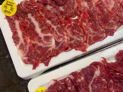 -潮德阿水牛肉火锅(深圳总店)