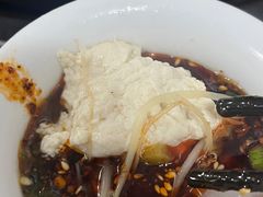 -海关荤豆花(洋河一路店)