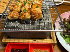 -雀舞云南菜(天津天河城购物中心店)