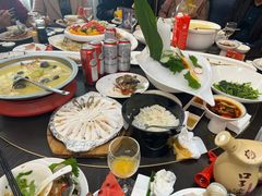 -新丁香海鲜酒店(银海商贸城店)