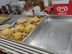 -凌老大童子鸡(新西门路店)
