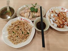 -百家鸡味馆(清泰店)