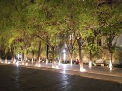 -哈尔滨师范大学(江南校区)