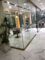 -3AM HAIR SALON染发接发