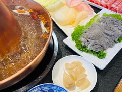 -仁和四季涮肉馆(天坛南门店)
