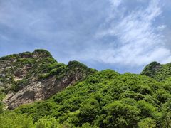 -少华山国家森林公园