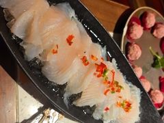 -火社火锅(裕华万达店)