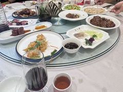 -丰泽园饭店