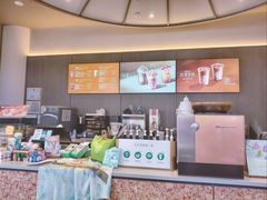 -星巴克(呼和浩特民族商场店)
