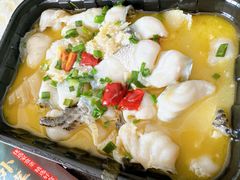 -小方外婆菜(蒙山路店)