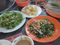 -京城羊坊涮羊肉馆(湖北路店)