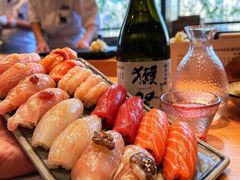 -鮨冠OMAKASE食べ放题(北京首店)