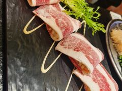 -悟空酒场烤肉(凯德壹中心店)