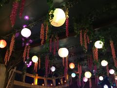 -横店影视城梦幻谷园区
