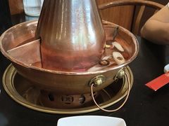 -北门涮肉·铜锅涮肉(南锣鼓巷店)