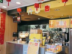 -麦当劳(杨林得来速店)
