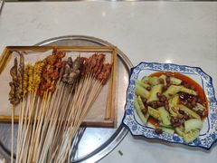-寻味乌镇·龙虾烧烤