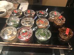 -大红袍火锅料理(尖沙咀店)