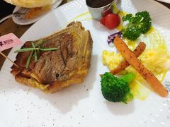 -夏日玛莉西餐厅(梅溪湖步步高店)