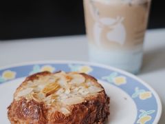 -屋裡·Union Bakery(龙江路店)