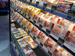 -盒马X会员店(王府井奥莱UP TOWN店)