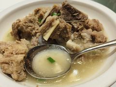-老爷庙风味美食府(魏都大道店)