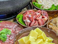 -笔记安顺夺夺粉火锅