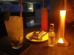 -秀·吧 Show Bar(兰州盛达希尔顿酒店)