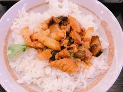 大王香菇卤肉饭-永和大王(茉莉上新·共和新路店)