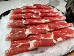 -海鲨湾海鲜会馆(百家湖1912店)