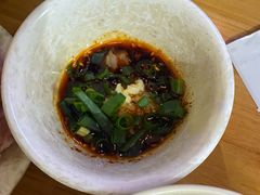 -海关荤豆花(洋河一路店)