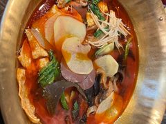 -打川川·川蜀毛肚(南市场店)