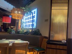 -老阿爸鲜鱼土菜(园区永旺店)