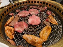 -神户赤童日式烤肉(金地广场店)