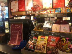 -COSTA COFFEE(西直门店)