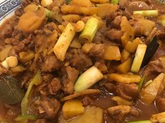 -福顺祥大盘鸡(临潼店)