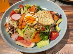 -半秋山西餐厅(销品茂店)