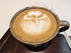 -木嘛working coffee&bar(碧道馆店)