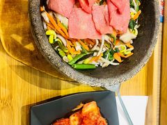 -权味·朝鲜族拌饭(勒泰店)