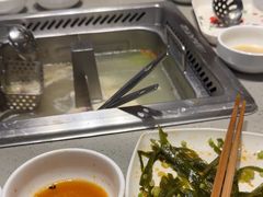 -海底捞火锅(莘松路店)