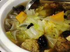 -云来居素食馆(南山店)