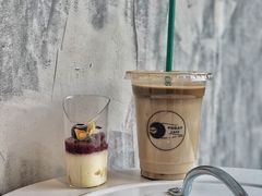 -Bamboo Today Cafe(国创园店)