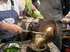-正宗杨记普洱酸醋米线(总店)