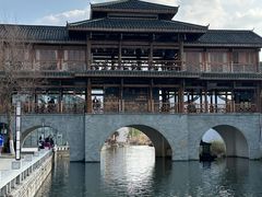 -洋湖国家湿地公园