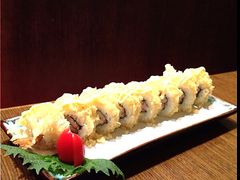 寿司-胜家和风料理