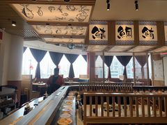 -万岁寿司(万国店)