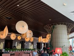大堂-柒园·三十年创意杭帮菜(龙湖滨江天街店)